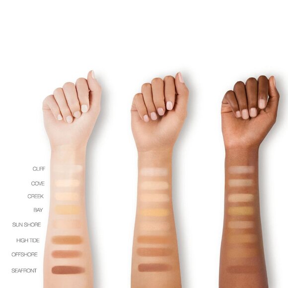 NEW NARS  Soft Matte Advanced Perfecting Powder High Tide 0.31 oz/100%AUTHENTIC - Picture 3 of 8